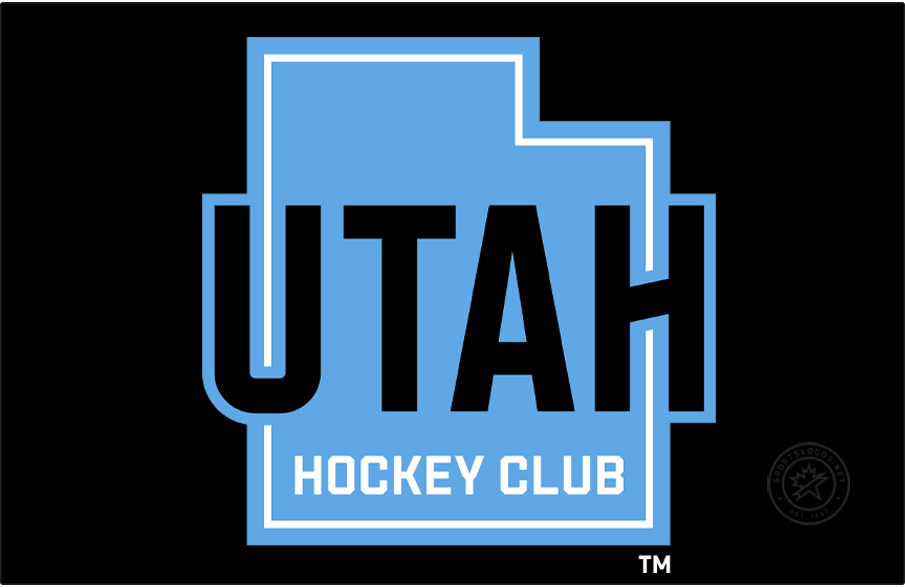 Utah Hockey Club 2024 Alternate Logo t shirts iron on transfers